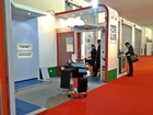 Arab Health 2013